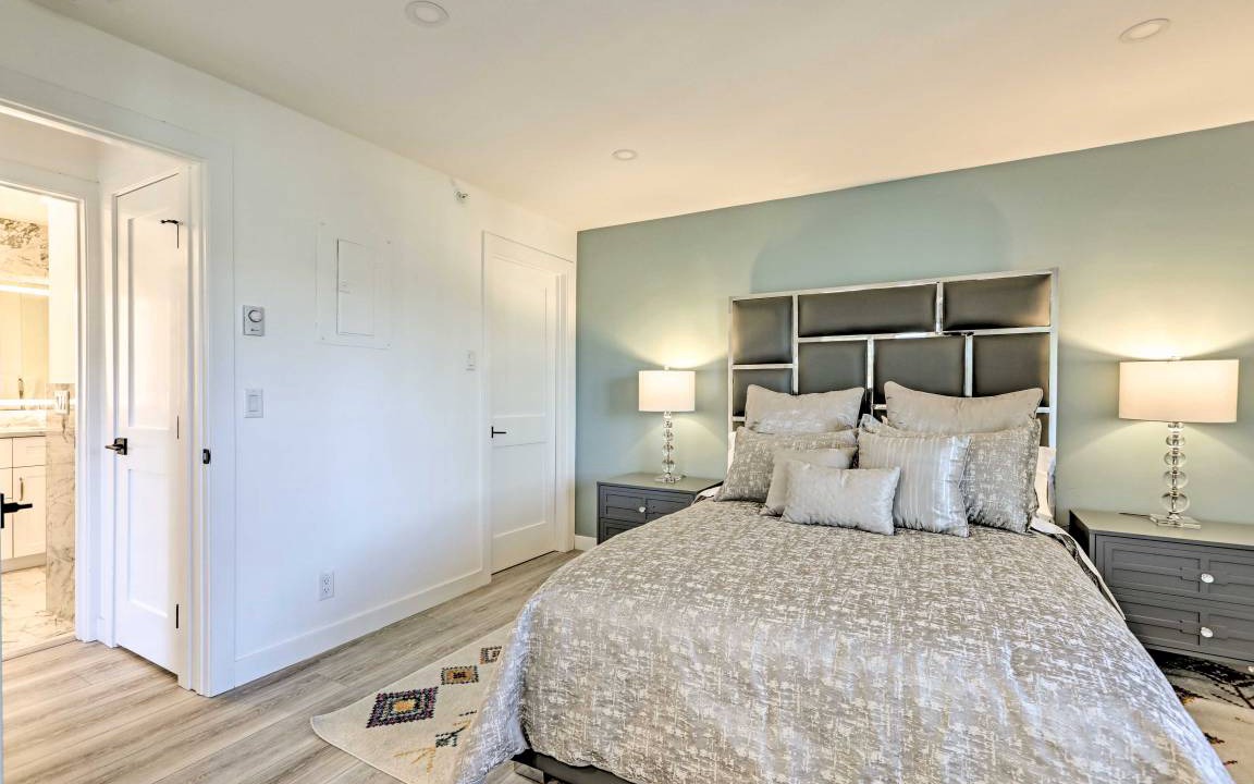 Photo of Bedroom in Snowmass Village