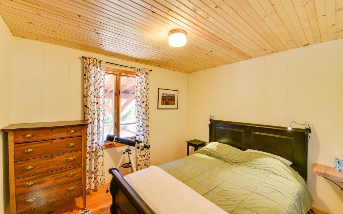 Photo of Bedroom in Twin Lakes