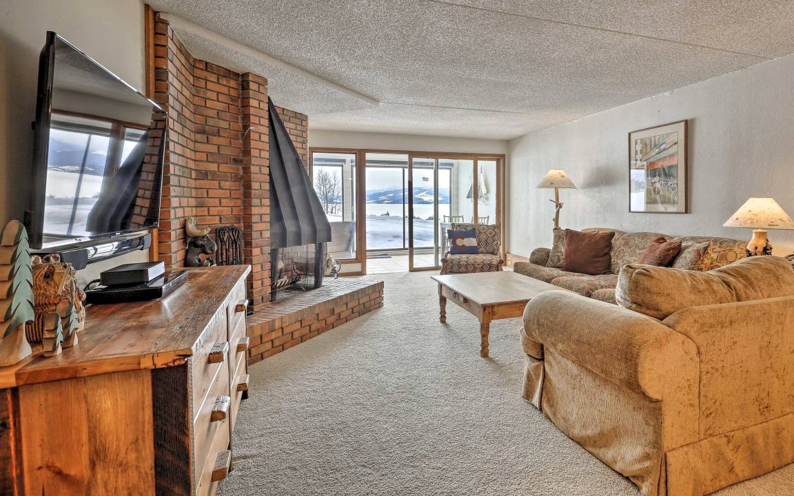 Photo of Livingroom in Dillon
