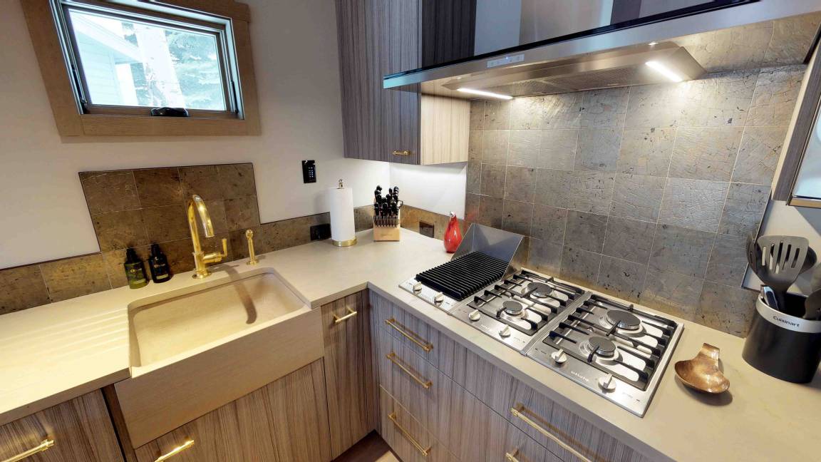 Photo of Kitchen in Avon