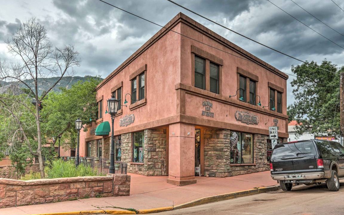 Photo of Others in Manitou Springs