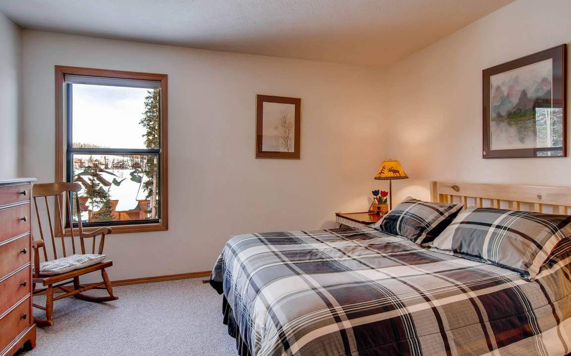 Photo of Bedroom in Wildernest