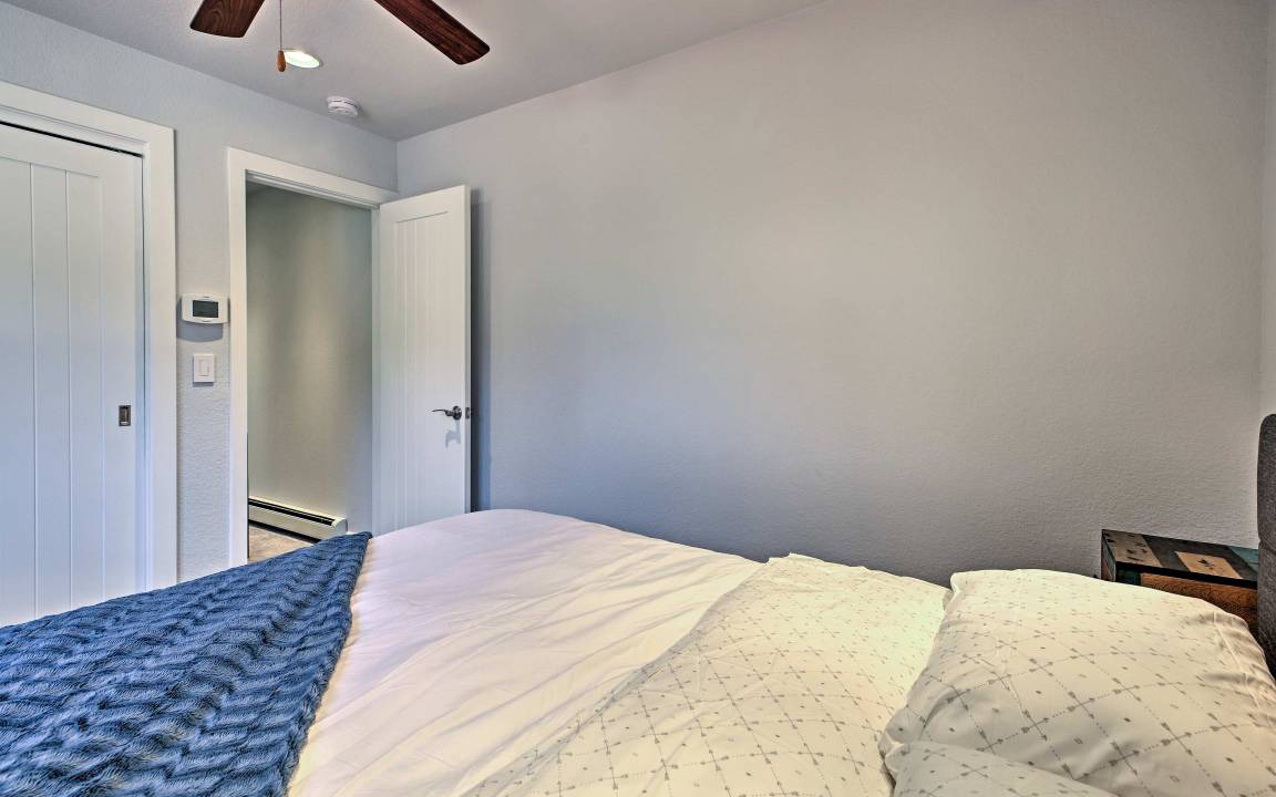 Photo of Bedroom in Doubleheader