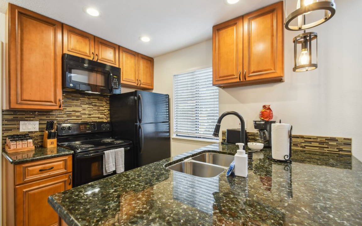 Photo of Kitchen in Englewood
