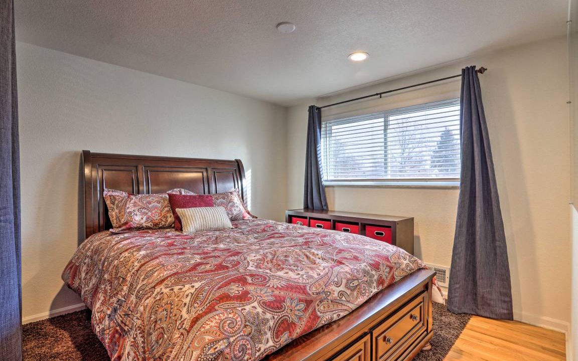 Photo of Bedroom in Northglenn