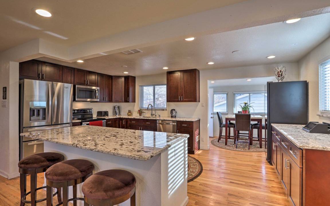 Photo of Livingroom in Northglenn