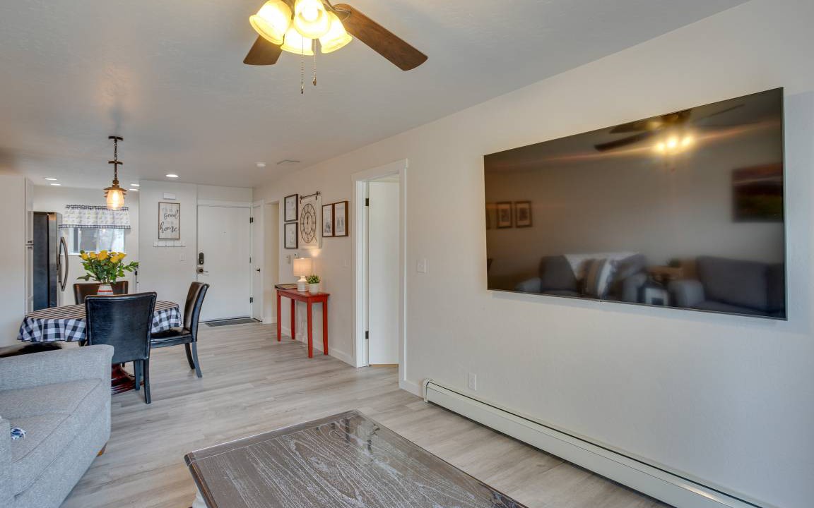 Photo of Livingroom in Grand Junction