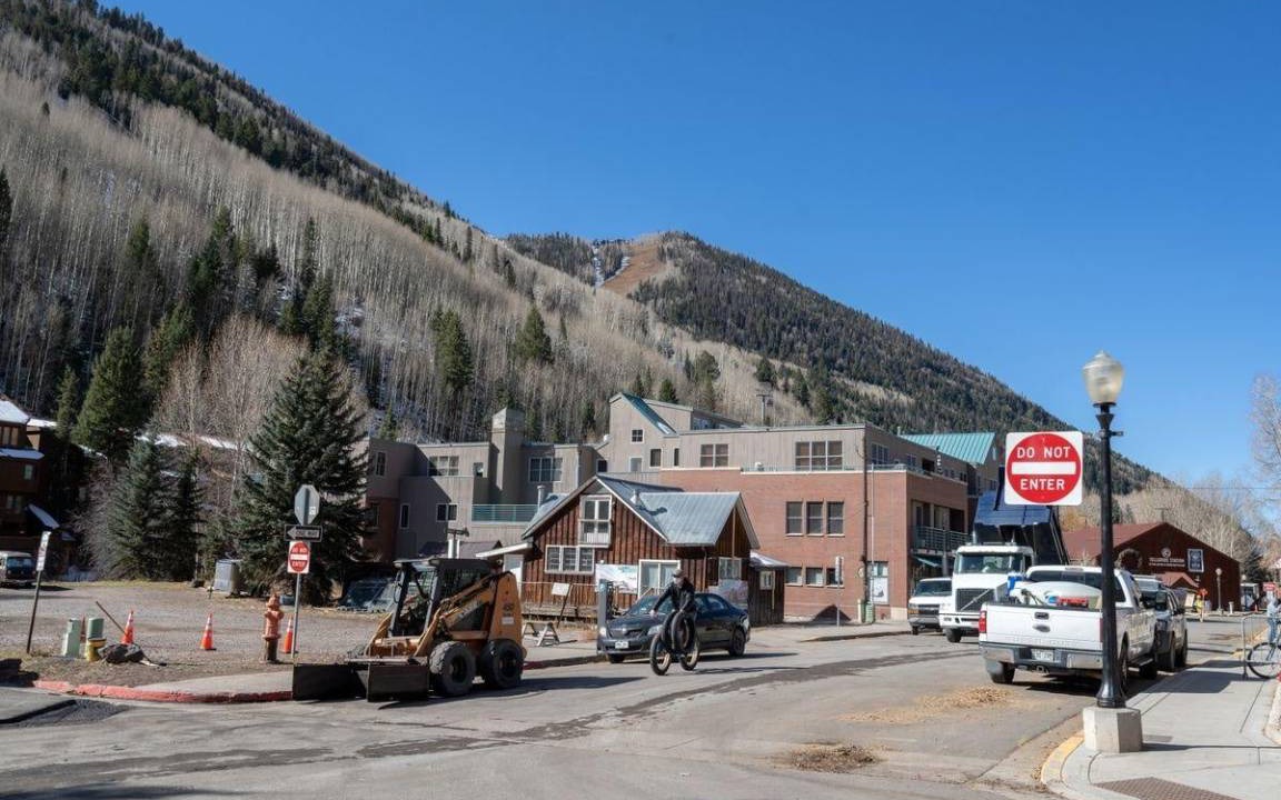 Photo of Others in Telluride