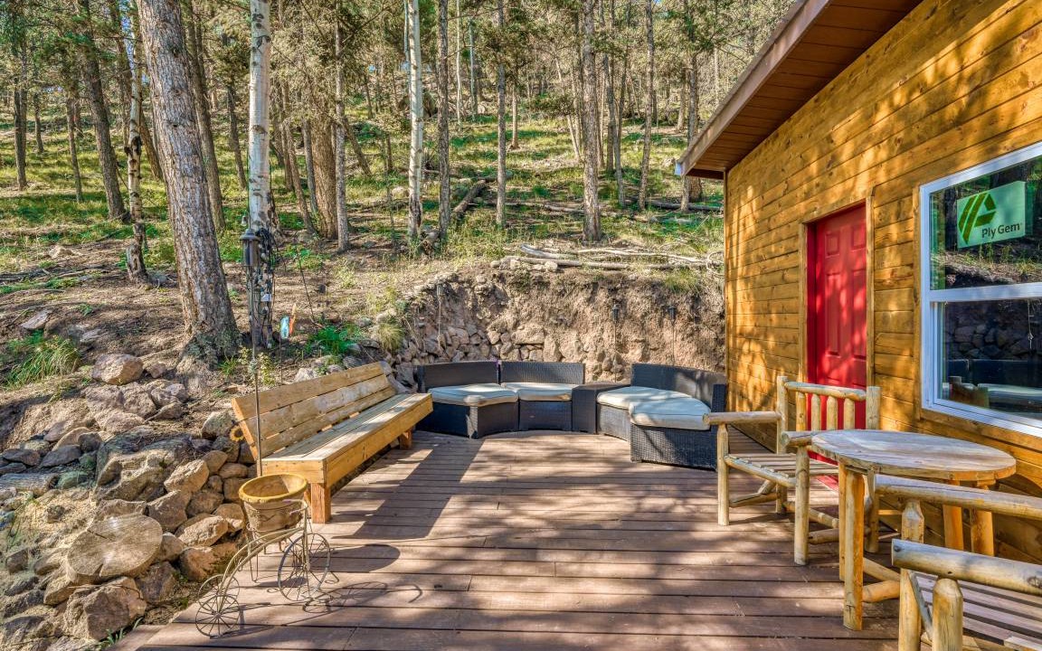 Photo of Others in Ponderosa Pines