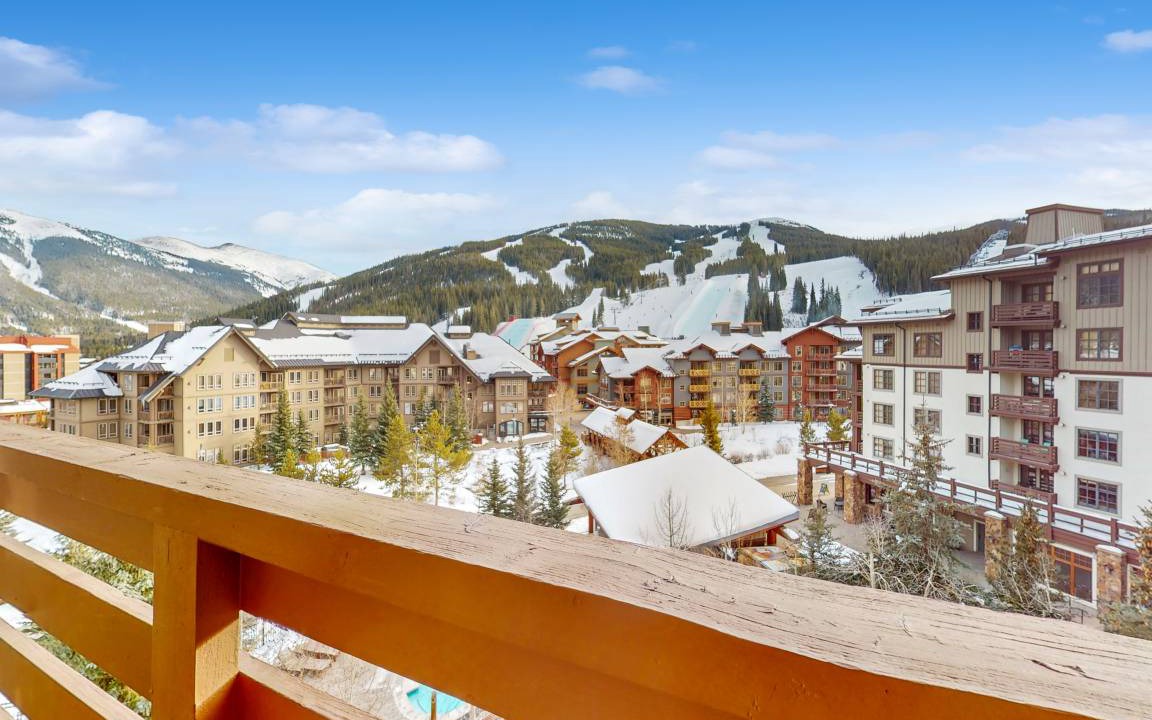 Photo of Others in Copper Mountain Village