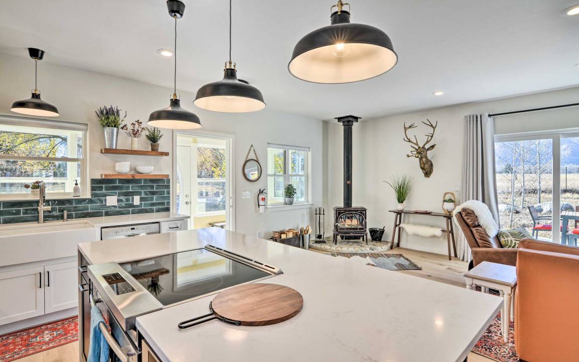 Photo of Kitchen in Buena Vista