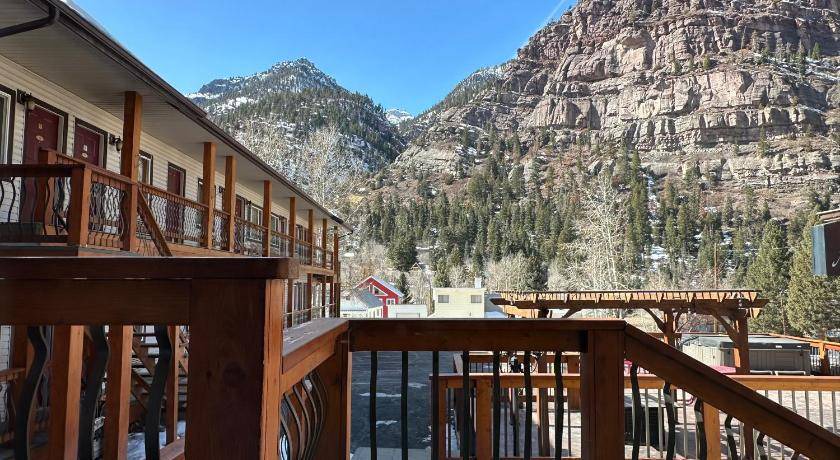 Photo of Others in Ouray