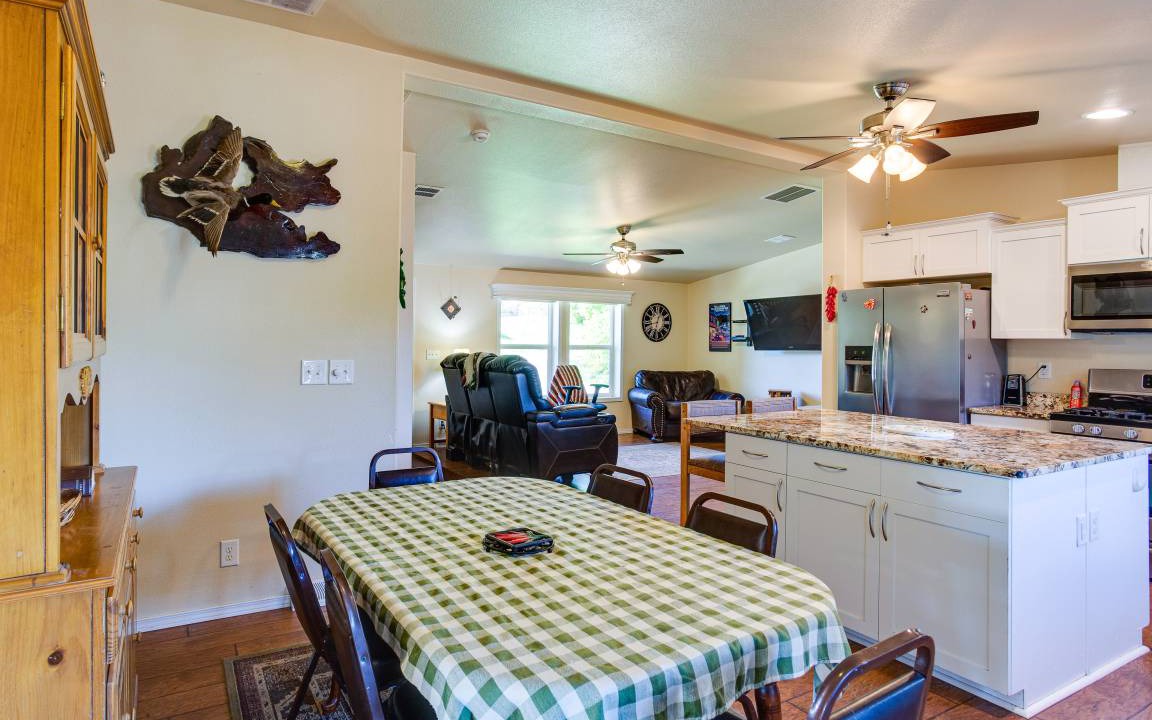 Photo of Kitchen in Ridgway