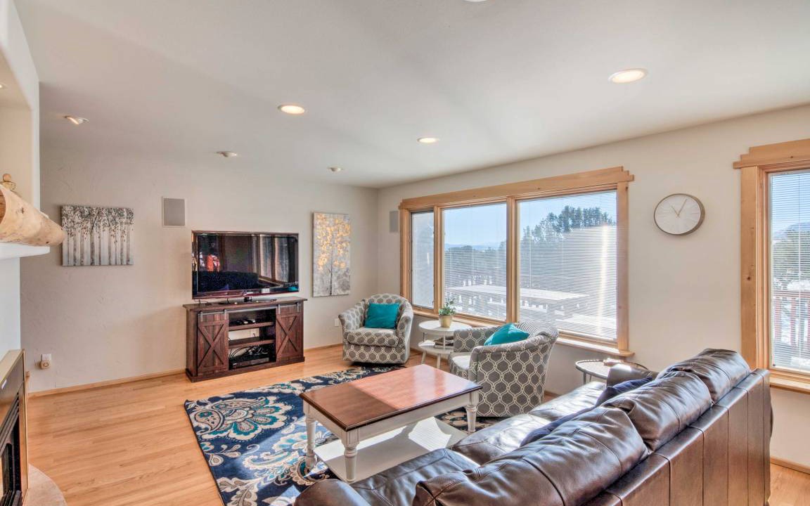 Photo of Livingroom in Buena Vista
