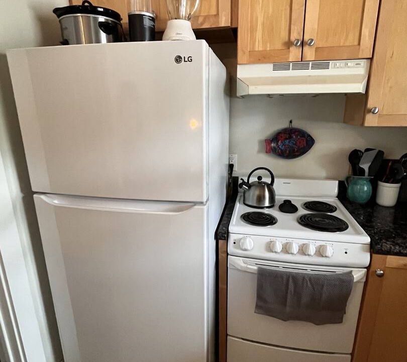 Photo of Kitchen in Pagosa Springs