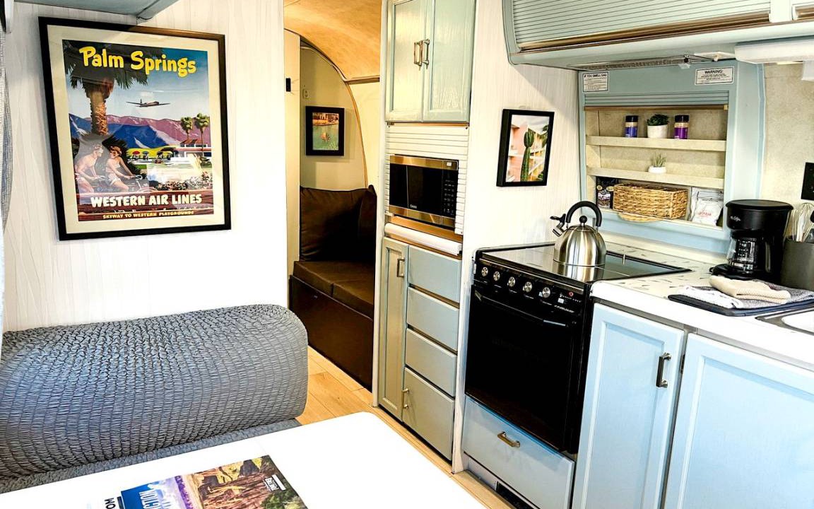 Photo of Kitchen in Pear Park