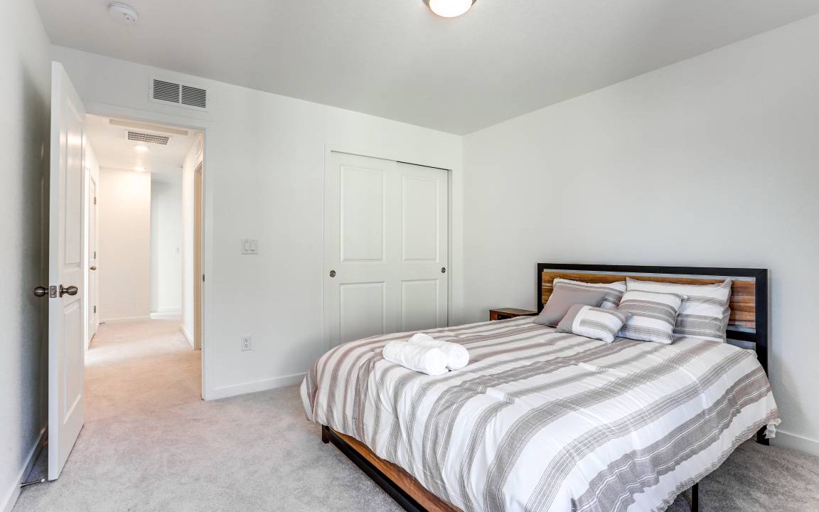 Photo of Bedroom in Commerce City