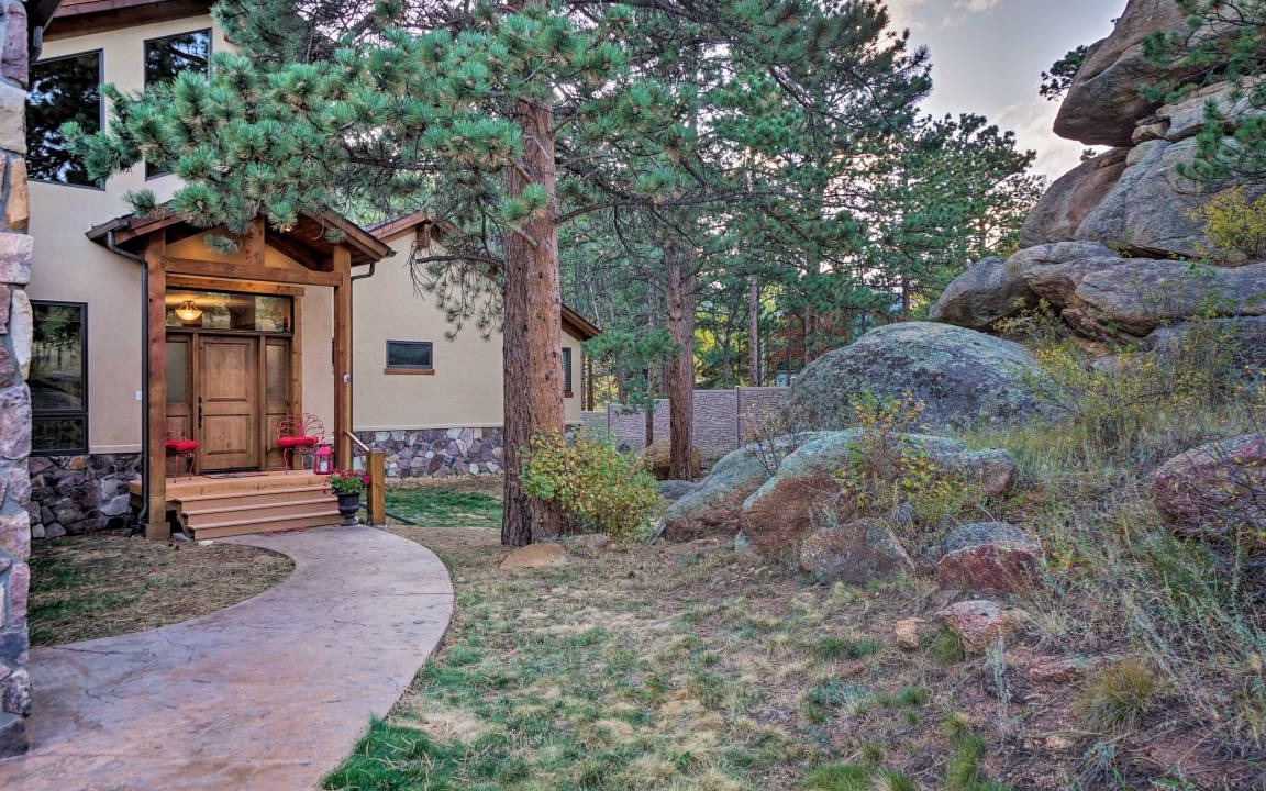 Photo of Others in Estes Park