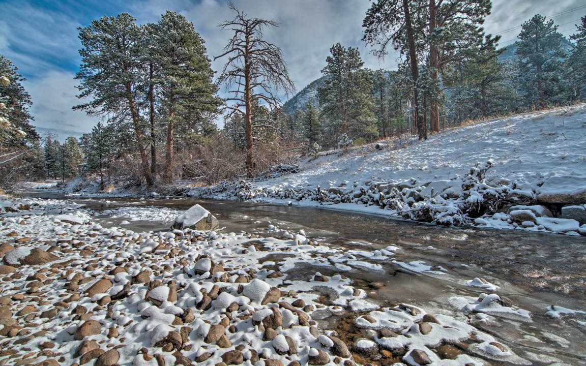 Photo of Others in Estes Park