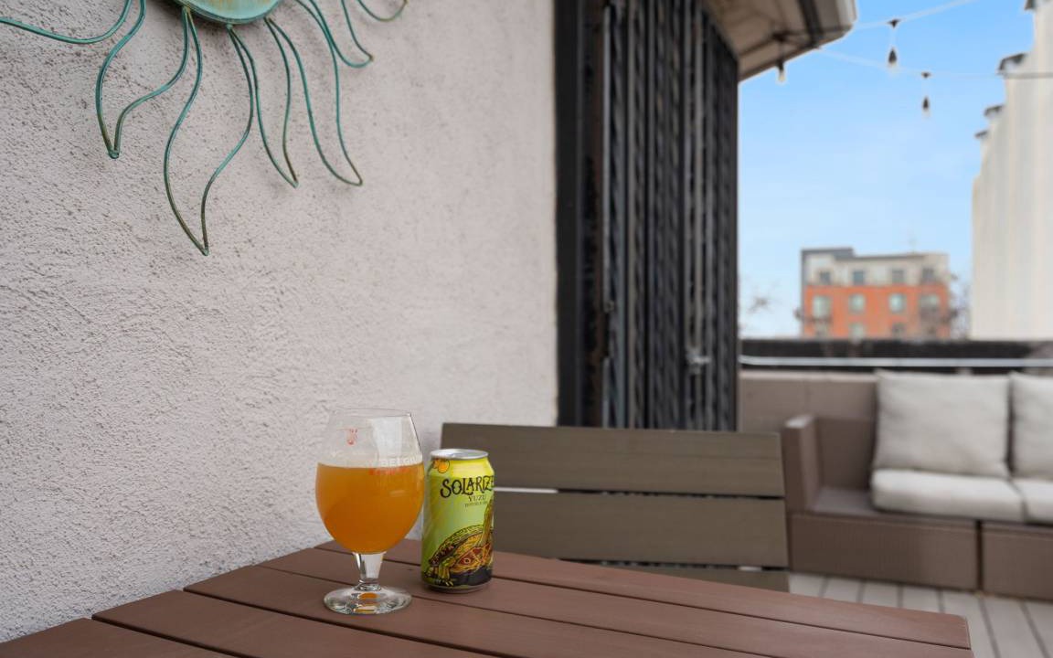 Photo of Patio Balcony in Fort Collins