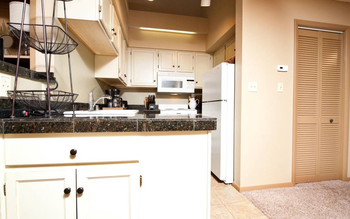 Photo of Kitchen in Durango - Purgatory