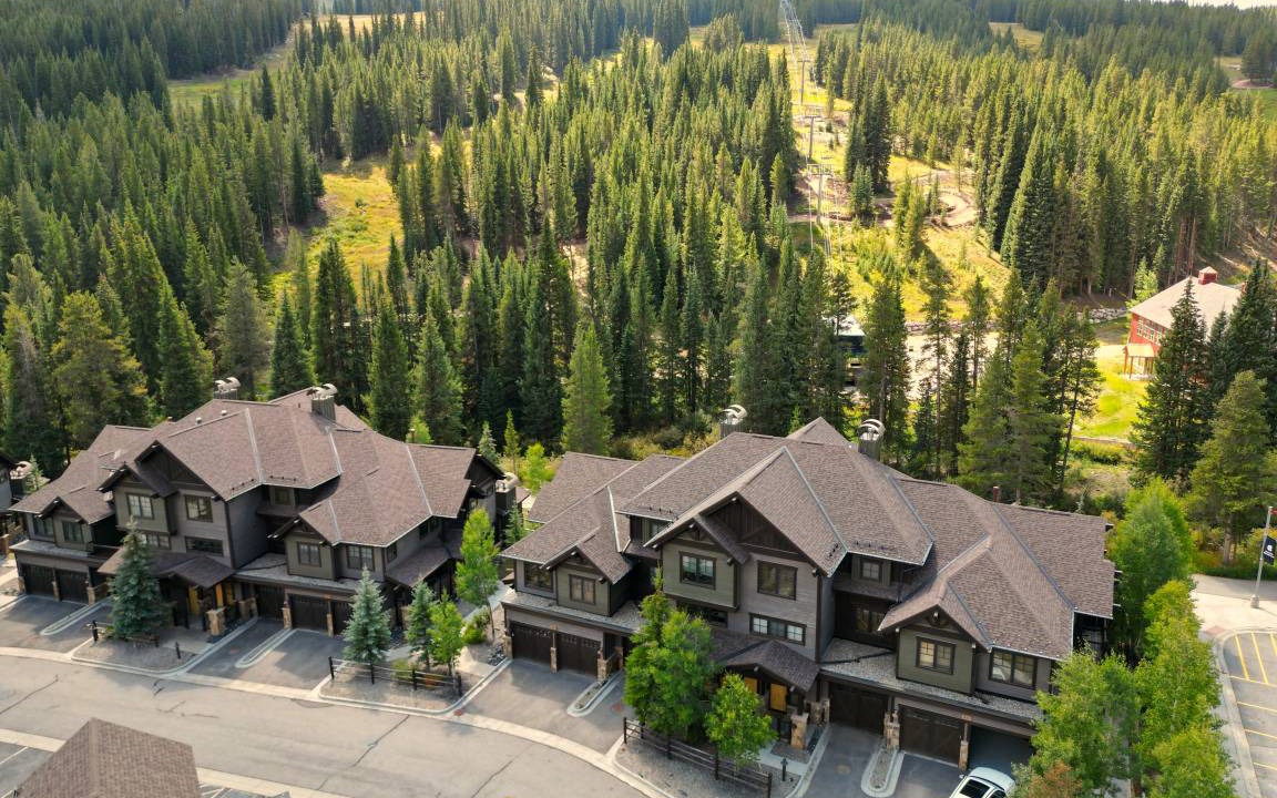 Photo of Others in Copper Mountain Village