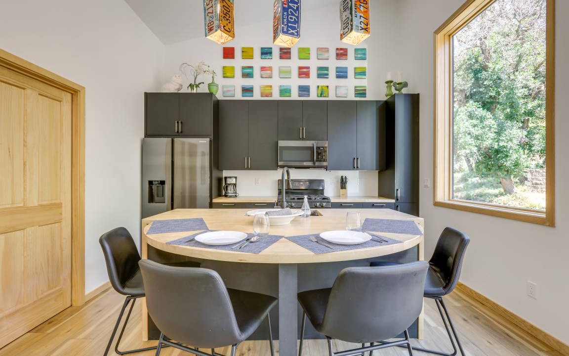 Photo of Kitchen in New Castle