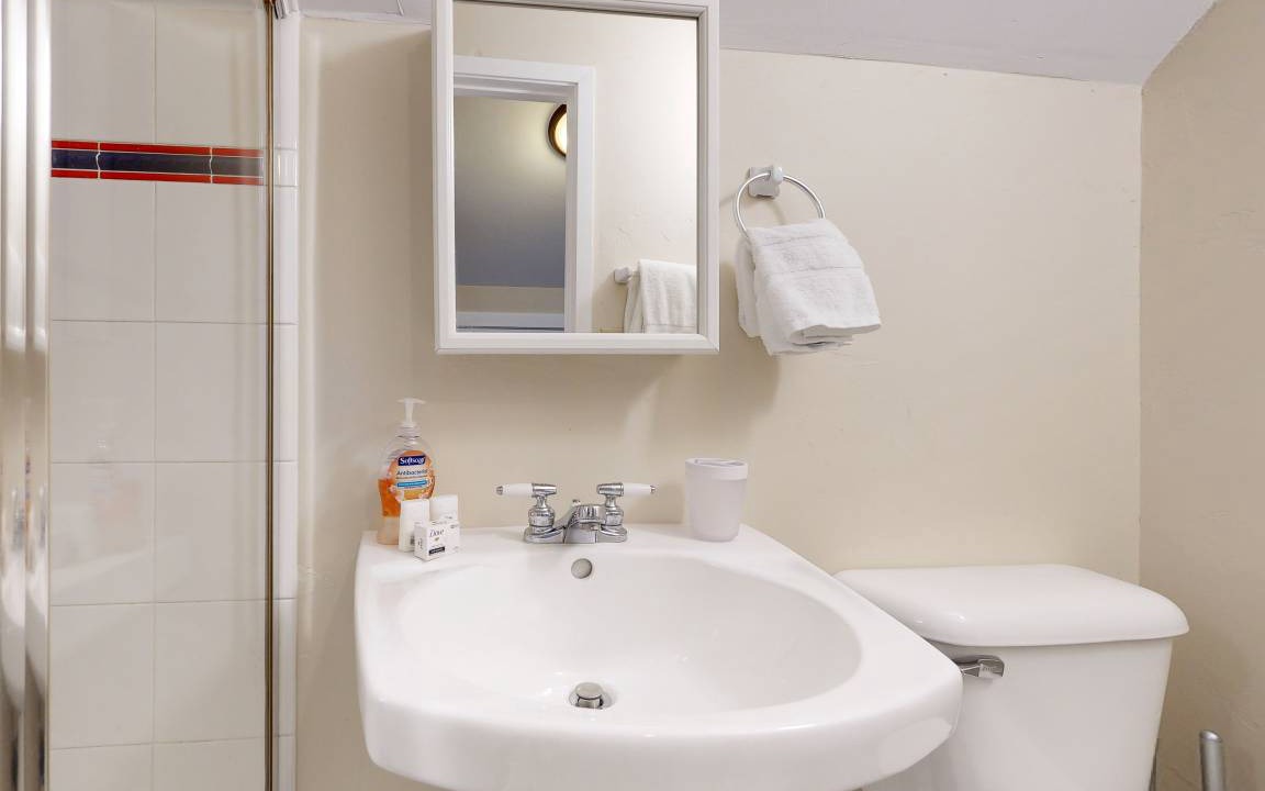 Photo of Bathroom in Edwards