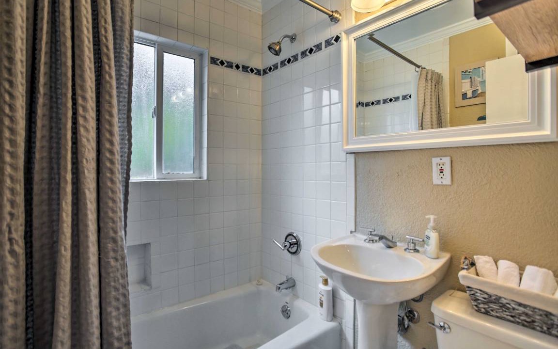 Photo of Bathroom in Littleton