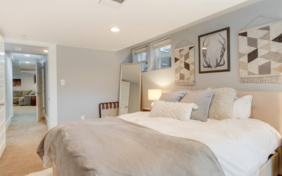 Photo of Bedroom in West Colfax