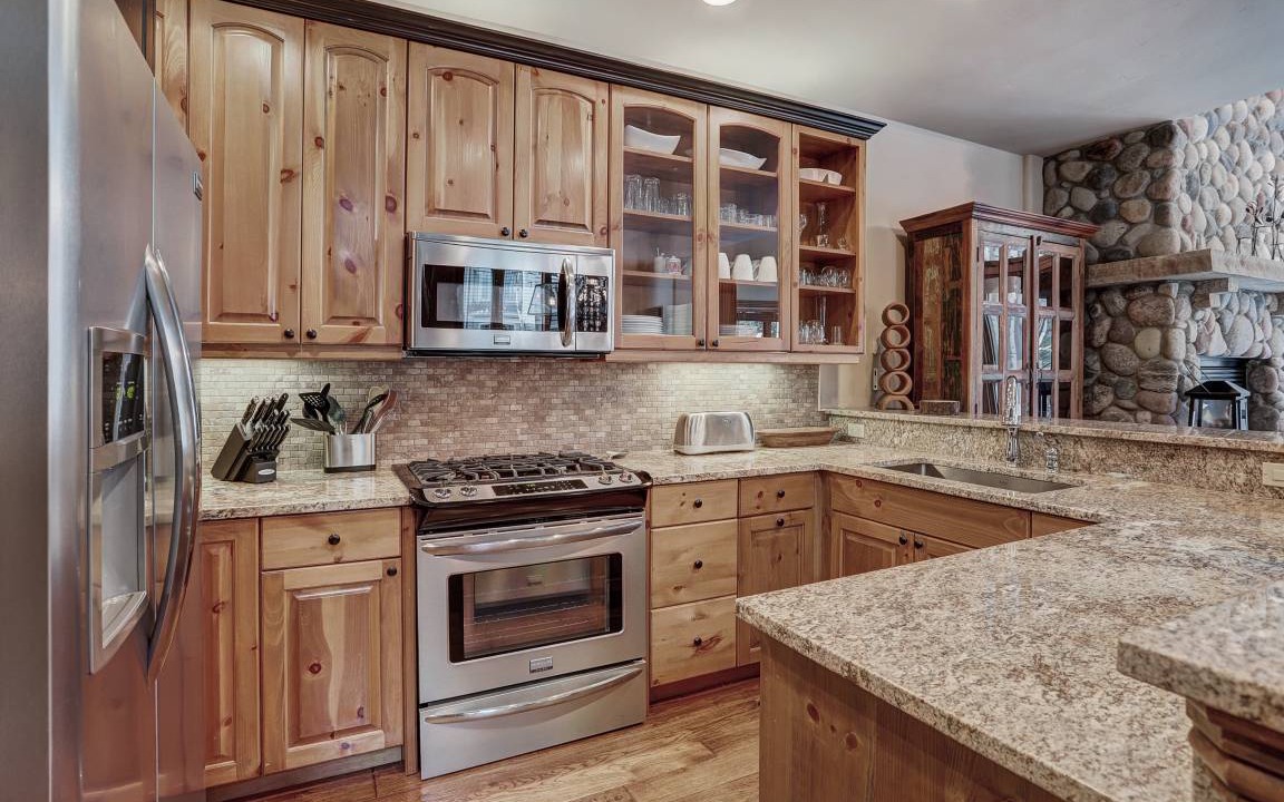 Photo of Kitchen in Edwards