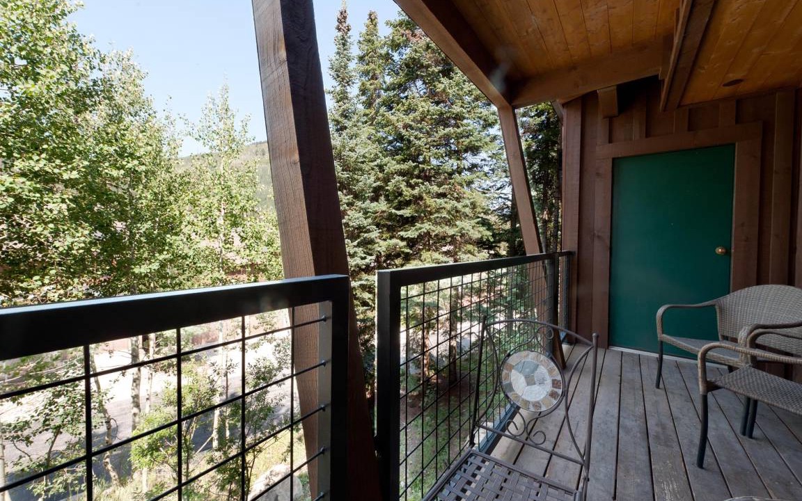 Photo of Patio Balcony in Purgatory