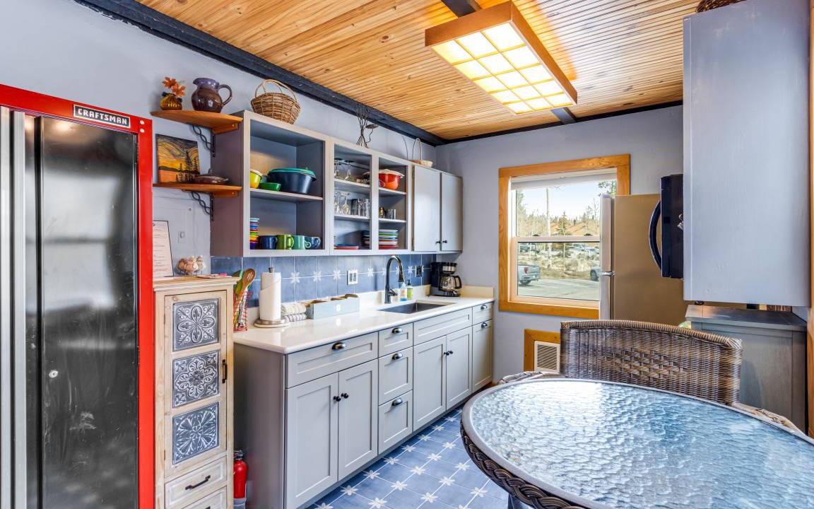 Photo of Kitchen in Wildernest