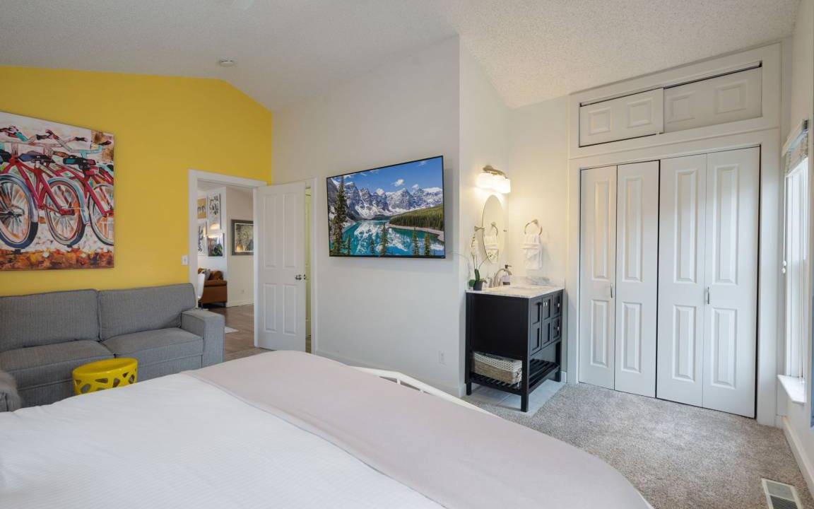 Photo of Bedroom in Fort Collins
