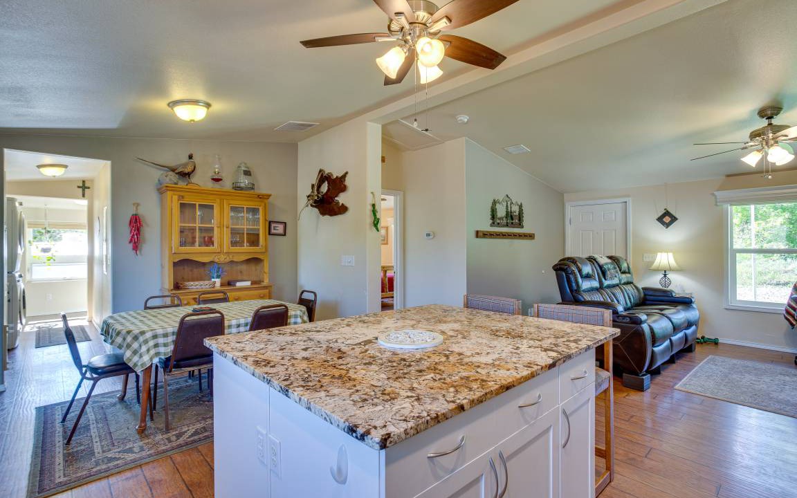 Photo of Kitchen in Ridgway