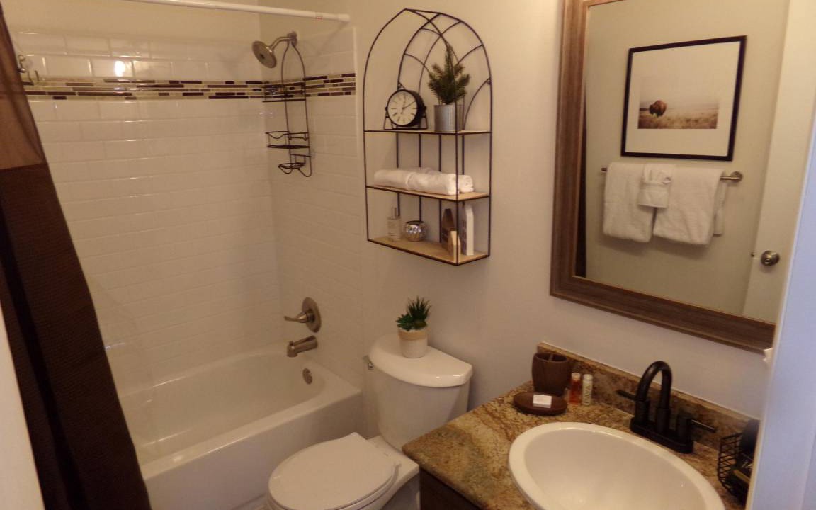 Photo of Bathroom in Blue River