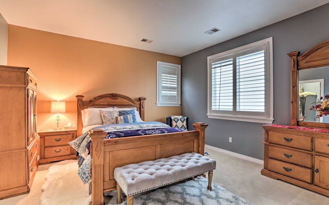 Photo of Bedroom in Lone Tree