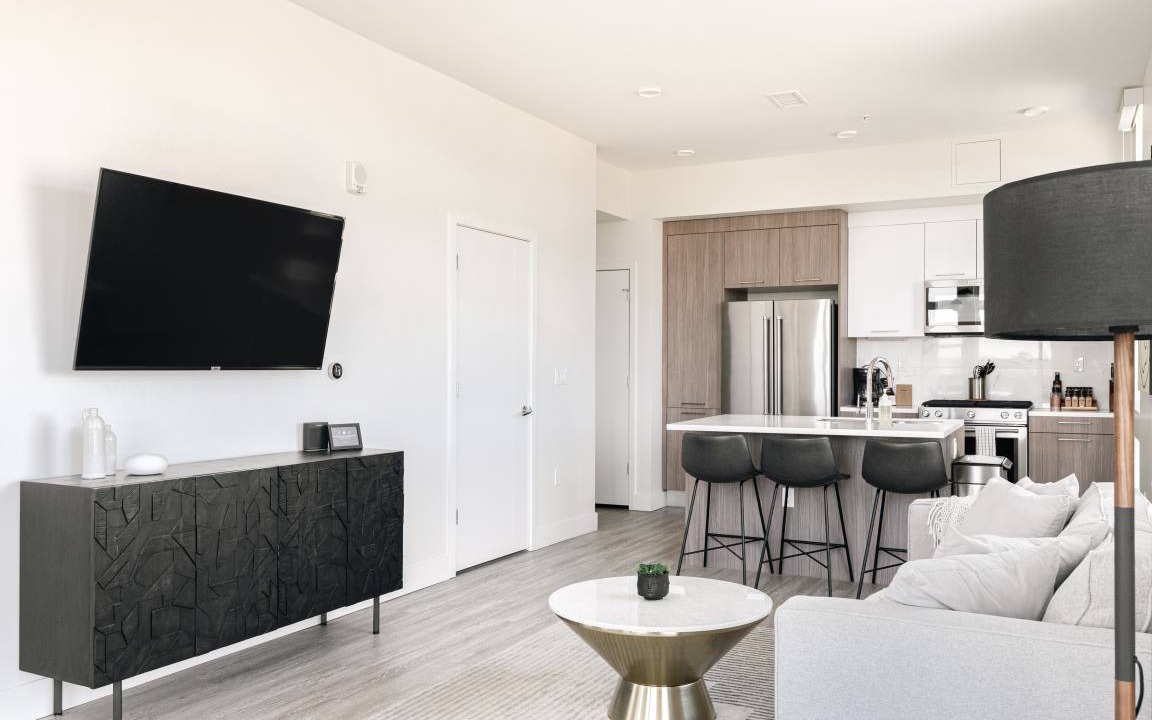Photo of Livingroom in Highland