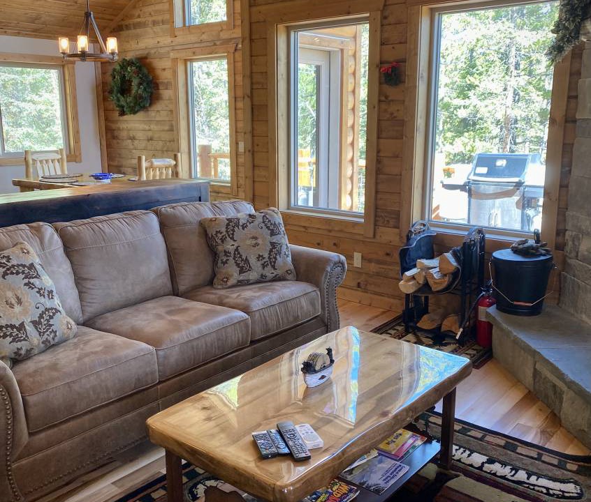 Photo of Livingroom in Valley of the Sun
