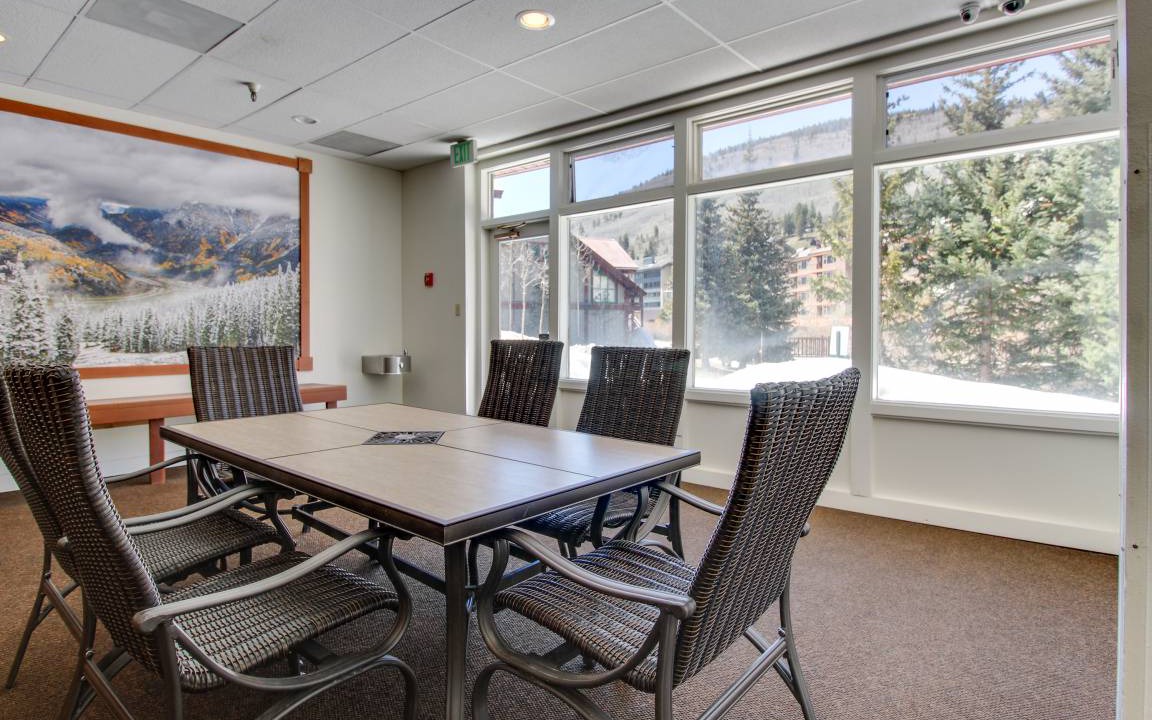 Photo of Others in Copper Mountain Village