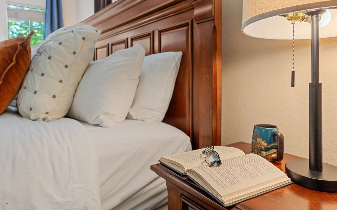 Photo of Bedroom in Cedar Village
