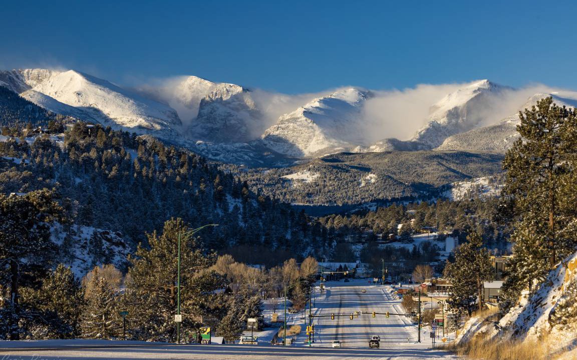 Photo of Others in Estes Park