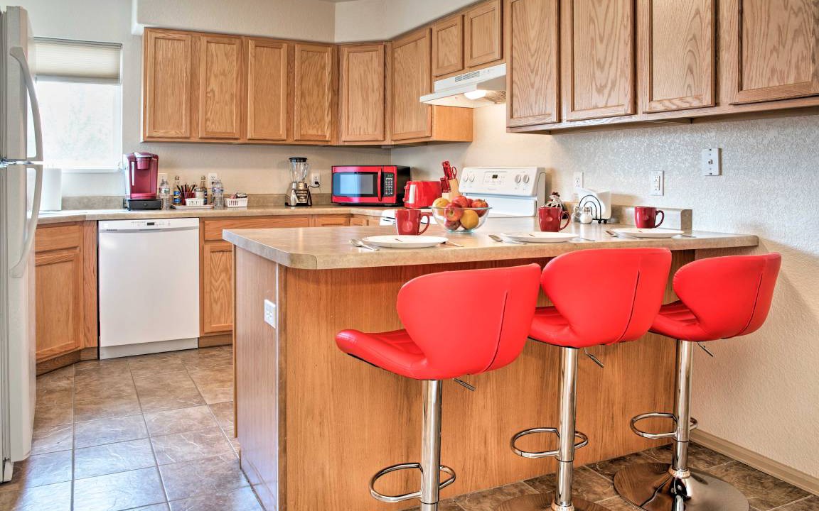 Photo of Kitchen in Montrose