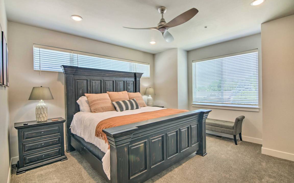 Photo of Bedroom in Greeley