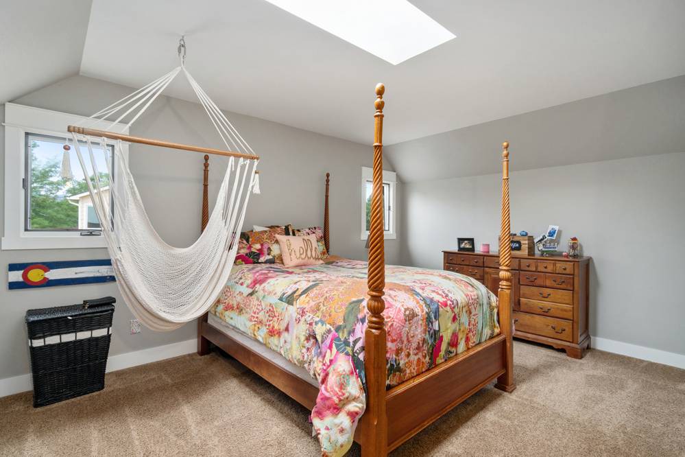 Photo of Bedroom in Fort Collins