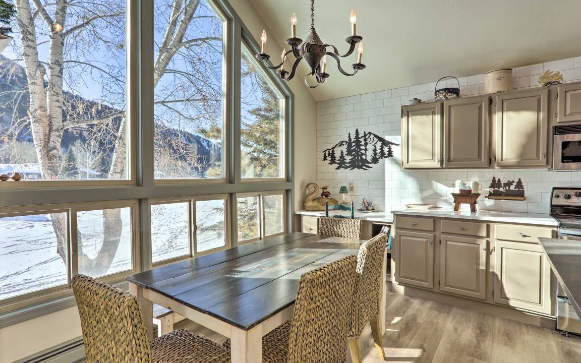 Photo of Kitchen in Eagle-Vail
