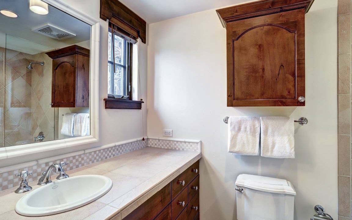 Photo of Bathroom in Vail