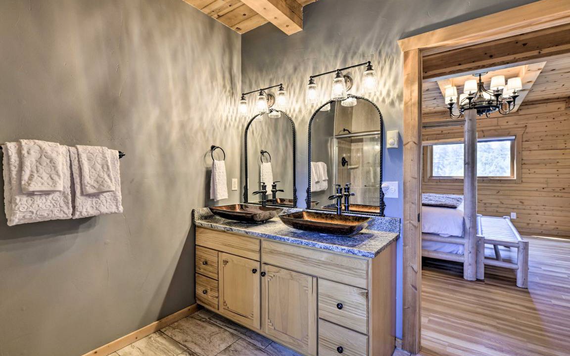 Photo of Kitchen in Pagosa Springs