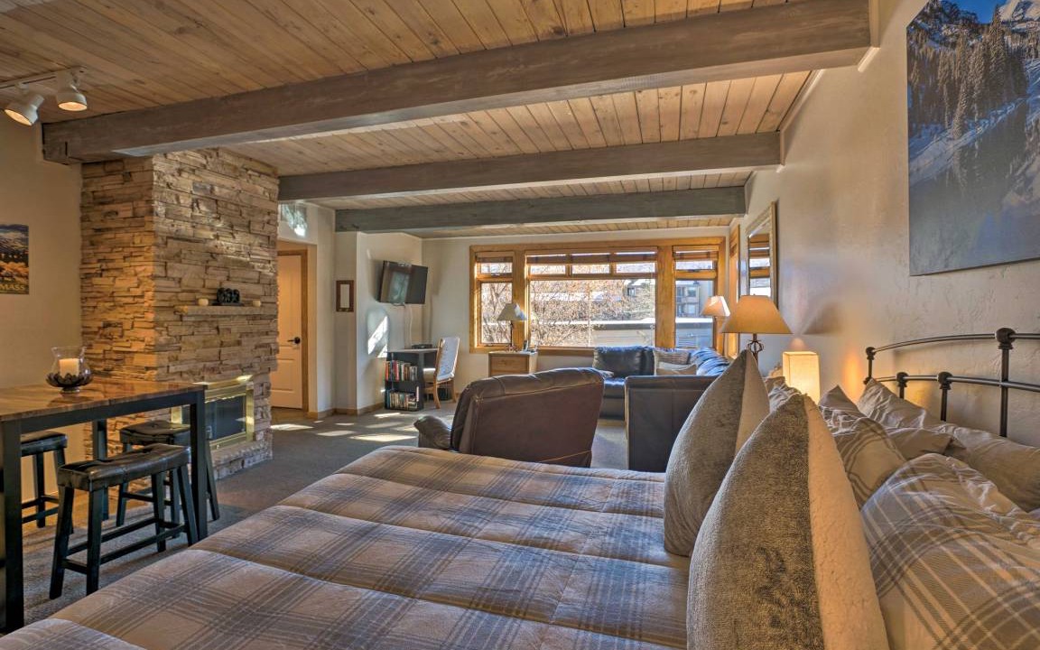 Photo of Others in Snowmass Village