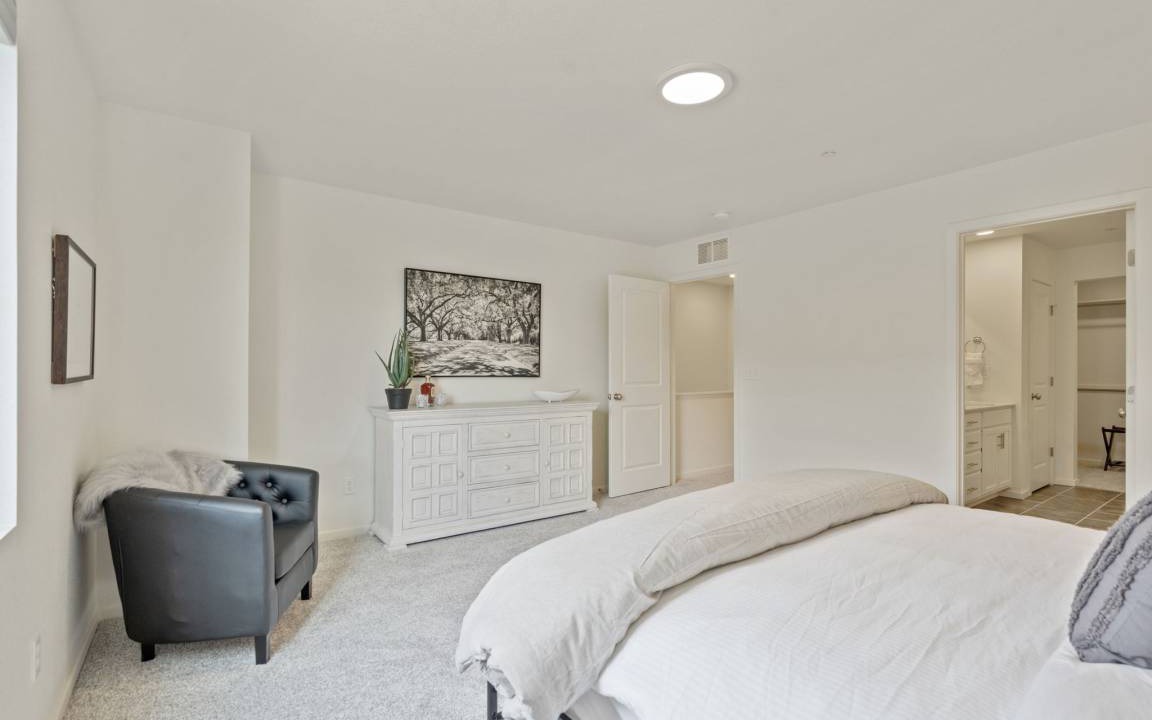 Photo of Bedroom in Fort Collins